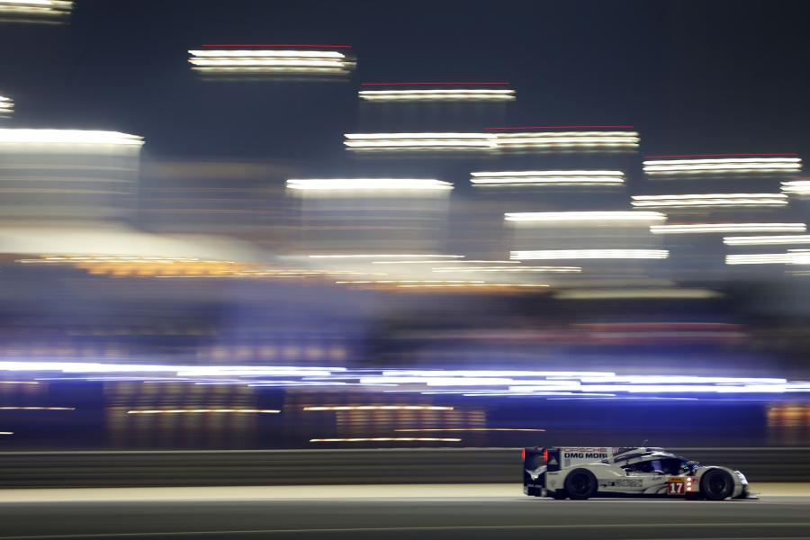  Porsche 919 Hybrid 2015 года  (фото 417 из 481)